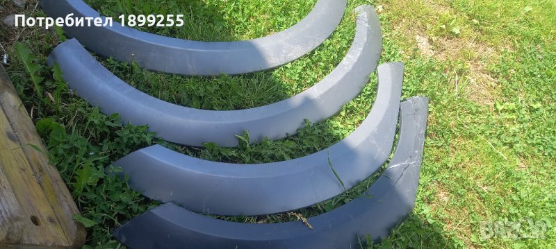 Лайсни за audi A4 Allroad 2015, снимка 1