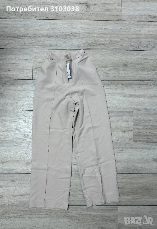 Дамски панталон, снимка 1