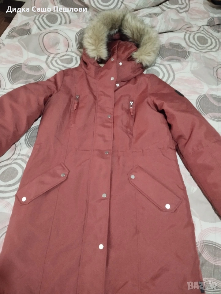 дамско зимно яке, снимка 1