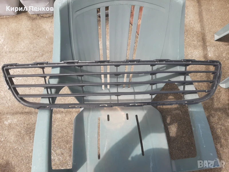 Решетка броня Сузуки Суифт 2010-2014, снимка 1