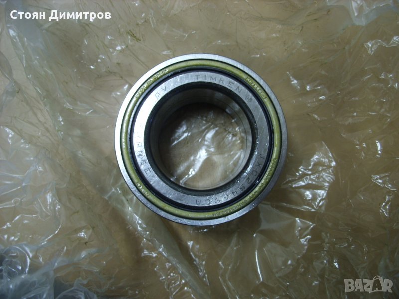 лагер колесен TIMKEN JXC25469CA  за MERCEDES  VW LT 28-35  VW LT 28-46  FORD TRANSIT, снимка 1
