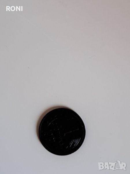 Монета-юбилейна, снимка 1