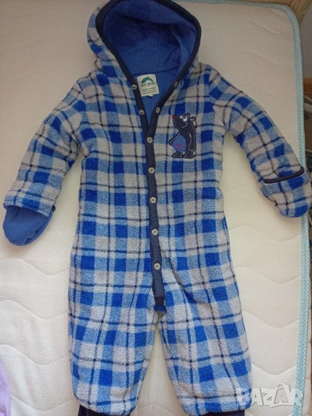 Космонавт eat Ants 1 год, снимка 1