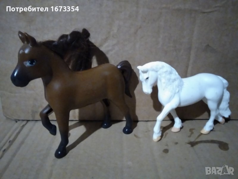 Статуетки, фигурки, снимка 1