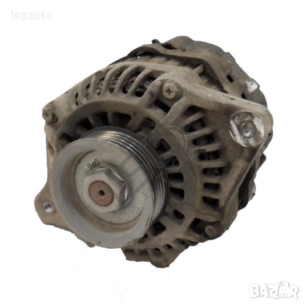 Алтернатор Honda Jazz 2002-2008 ID:111813, снимка 1