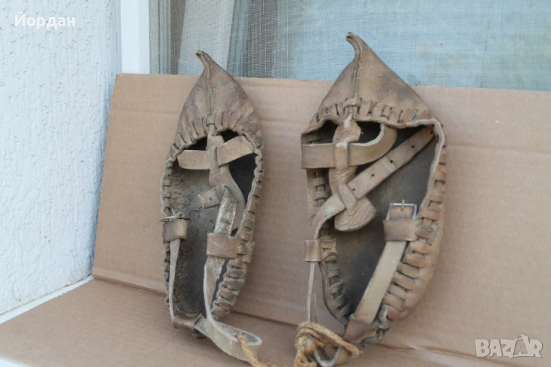 Детски/дамски цървули, снимка 1