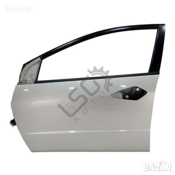 Предна лява врата Honda Civic VIII 2006-2011 ID: 153923, снимка 1