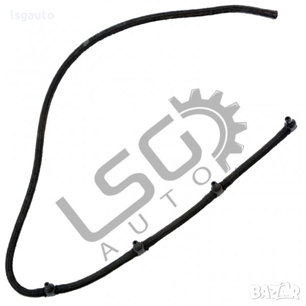 Щутцери излишно гориво BMW  5 Series (E60,E61) 2003-2010 B010222N-253, снимка 1