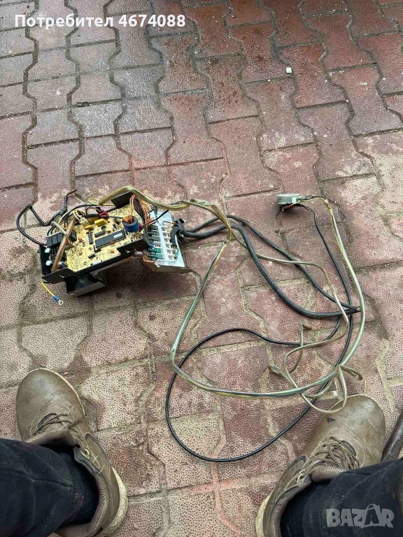 Платки за климатици 73-3K22Q-A SE76A645G02A 73RZ3K24G само по 50лв. броя, снимка 1