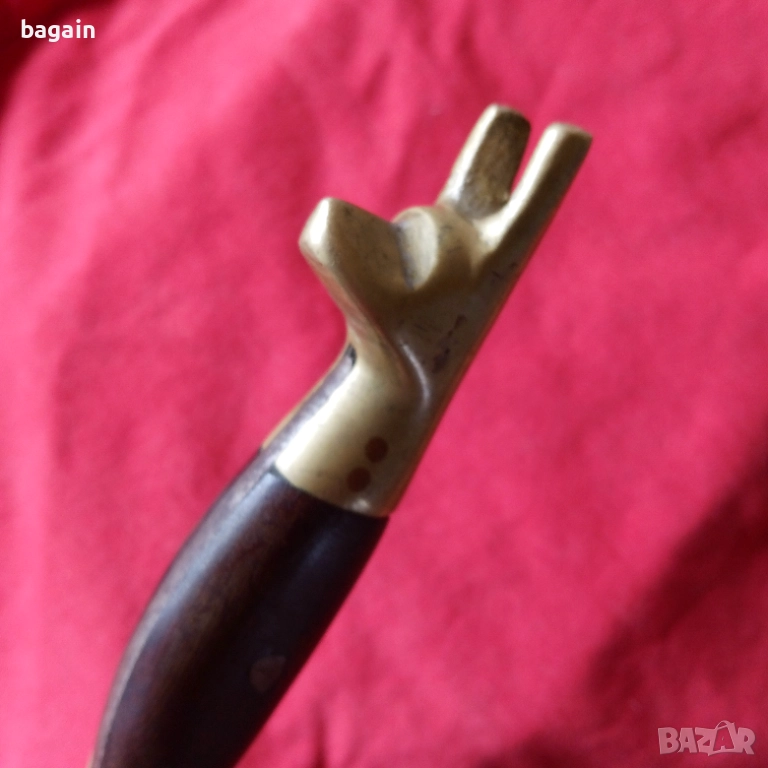 Български нож., снимка 1