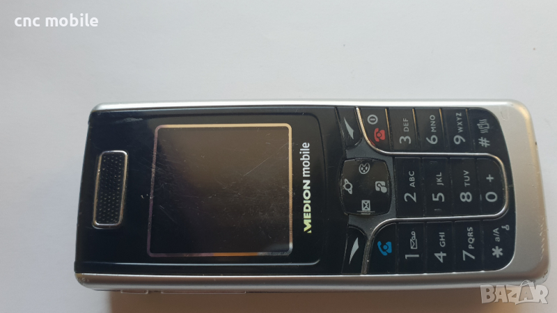 MEDION  MD 97200, снимка 1