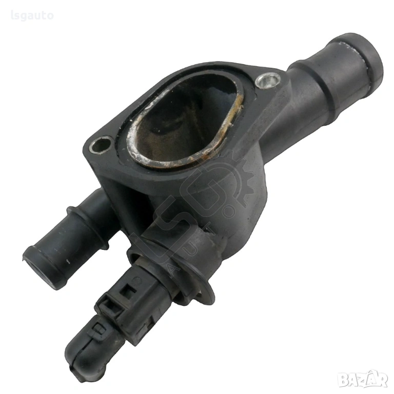 Тройник охладителна система Volkswagen Touran I 2003-2010 ID: 157316, снимка 1