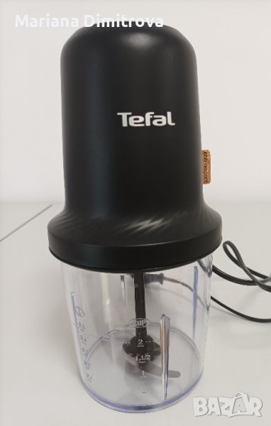 Чопър Tefal, снимка 1