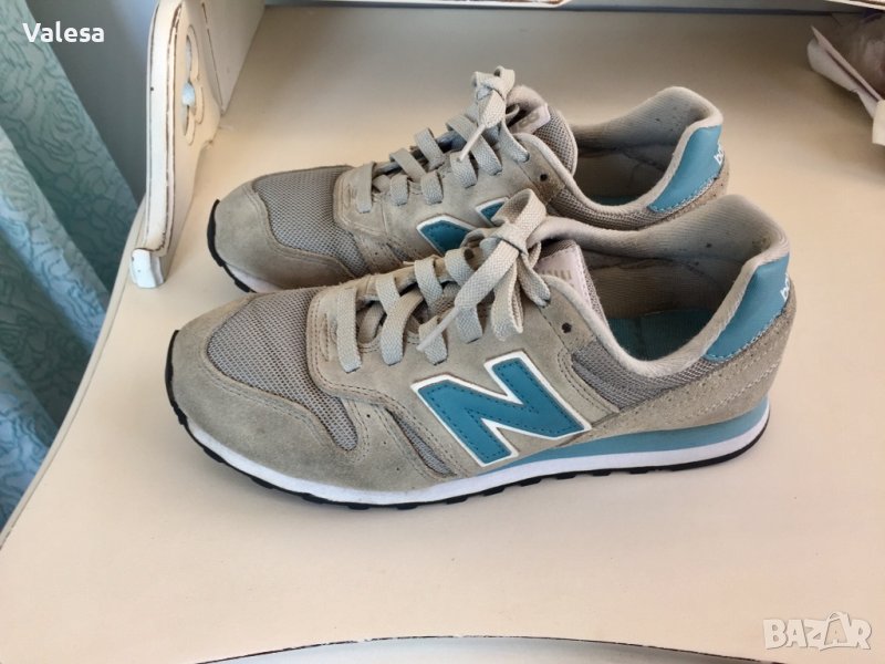 New balance маратонки, снимка 1