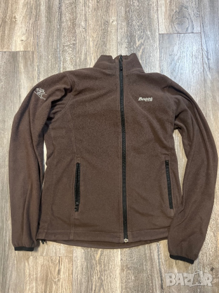 Горнище bergans of norway — размер М, снимка 1