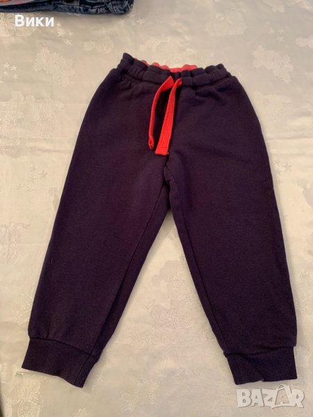 Долнички за ръст 86-92, снимка 1