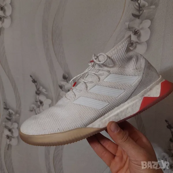 маратонки Adidas performance Tango Predator 18.1 номер 43 1/3, снимка 1