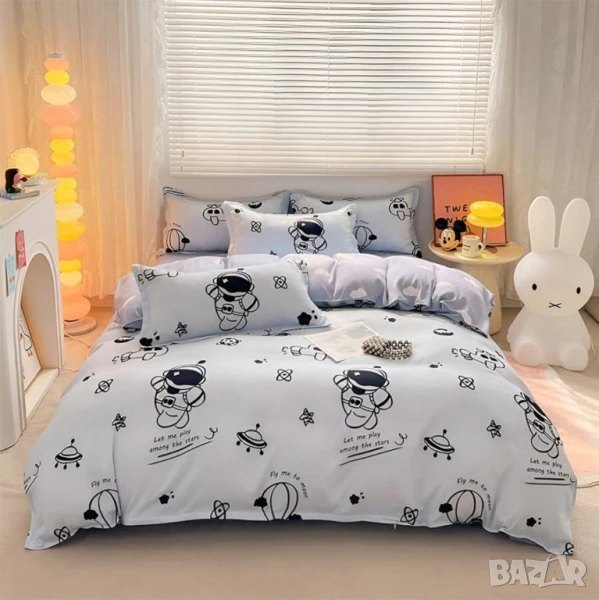 спално бельо , снимка 1