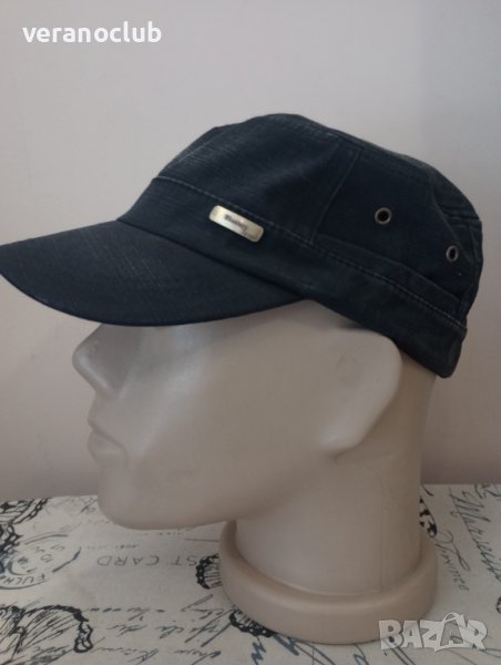 Шапка с малка козирка С2, снимка 1