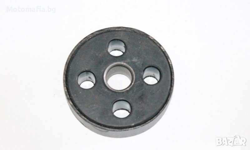 Урал Днепър М72 гумено каре, снимка 1