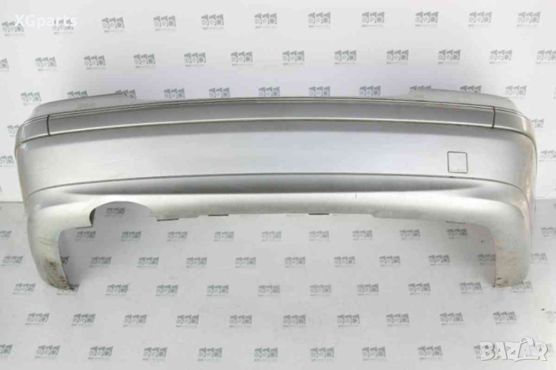  Задна броня за Mercedes C-class W203 седан (2000-2007), снимка 1
