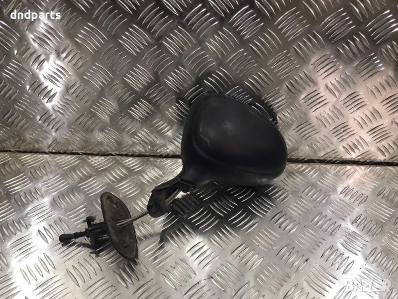 Ляво огледало Daewoo Matiz,2002г., снимка 1