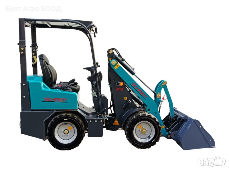 Челен товарач, снимка 1