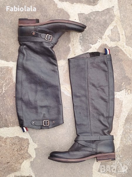 Tommy Hilfiger laarzen EU 40, снимка 1