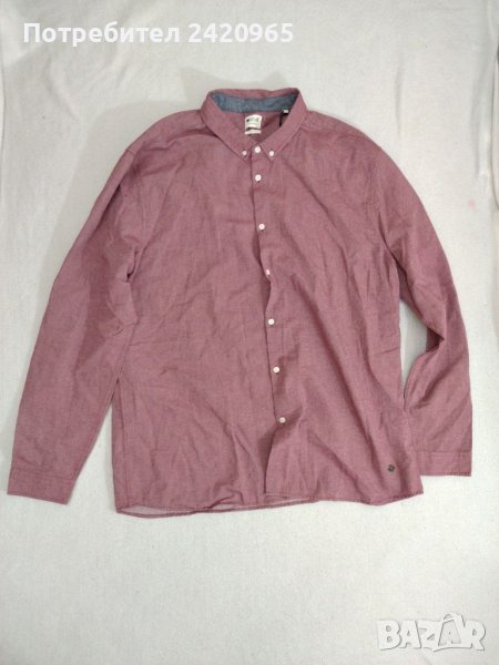 Mustang риза, снимка 1