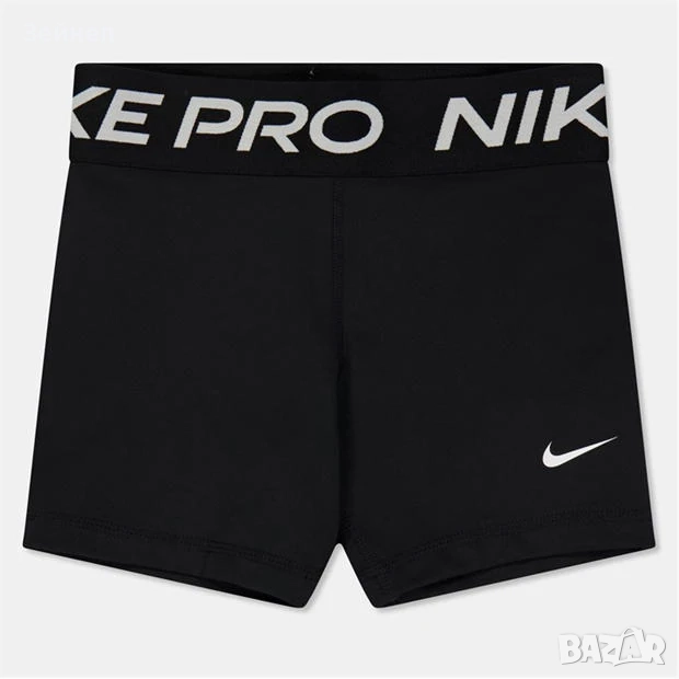 Късо клинче на Nike, снимка 1