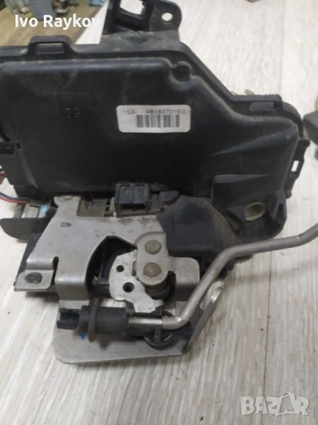 брава ауди а6, задна дясна , AUDI A6 , 4B0839016G, 4B0 839 016G, снимка 1