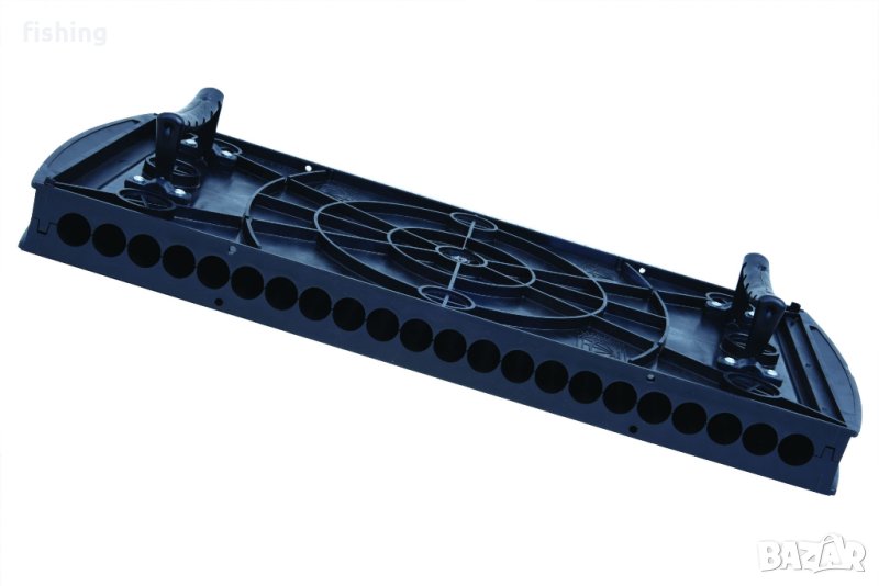 Дъска за топчета Carp Zoom Professional Boilie Rolling Table 14/18/20, снимка 1