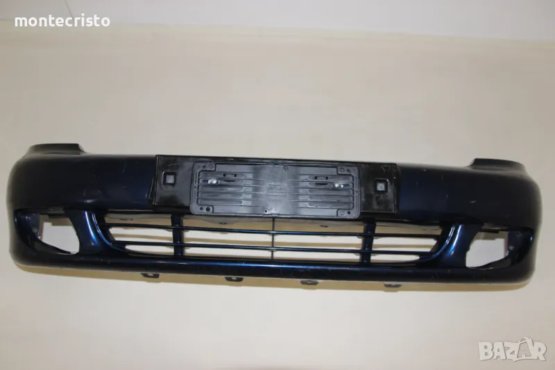 Предна броня Chevrolet Tacuma Daewoo Tacuma (2001-2008г.) 96262615 Такума, снимка 1