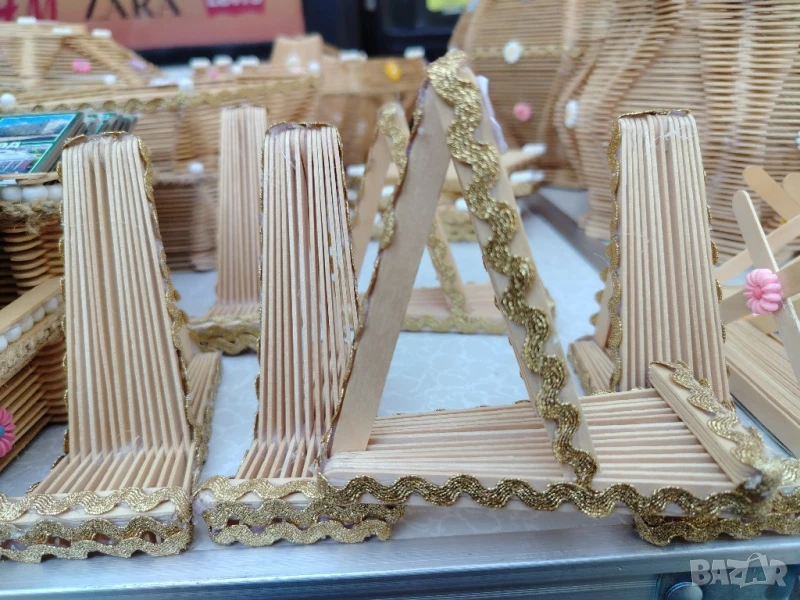 Стойка за телефон, снимка 1