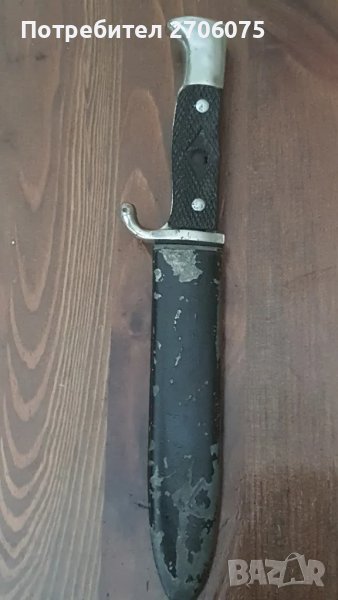 нож, снимка 1