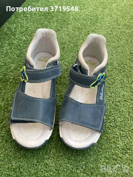 Детски ортопедични чехли, снимка 1