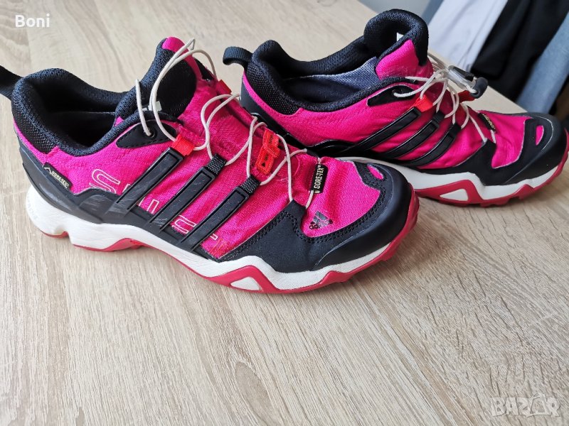 Adidas Terrex Swift Gtx , снимка 1