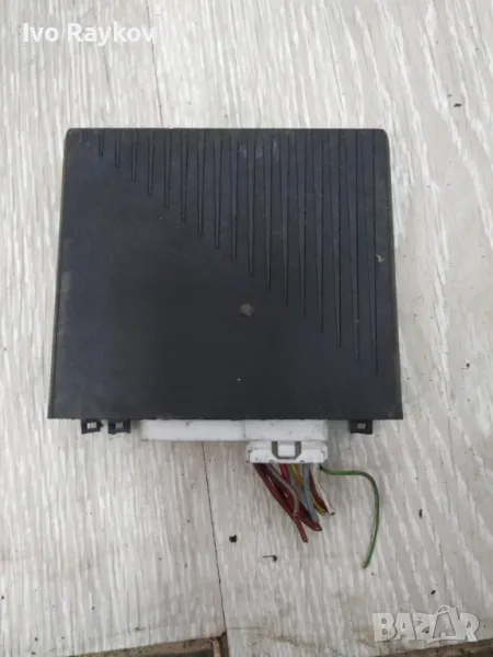 Модул , аларма GETRONIC , BMW Е36 97RA010032, снимка 1