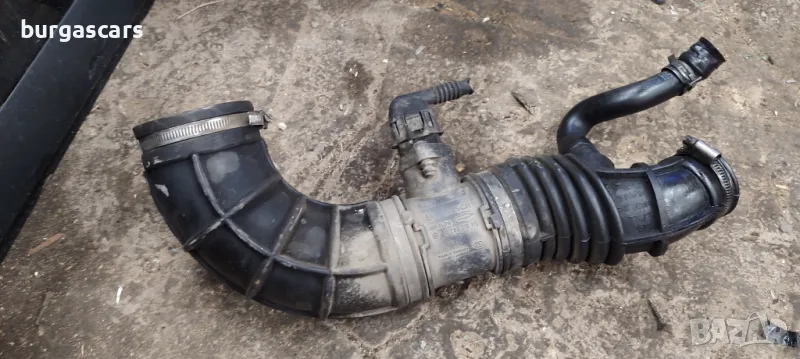 Дебитомер 0 280 218 113 Opel Astra G 1.7 - 60лв, снимка 1