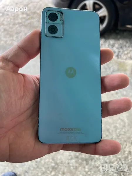 Motorola Moto E22 / на части , снимка 1