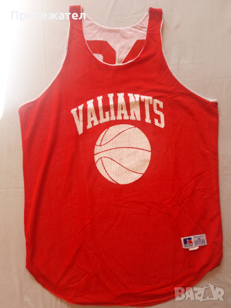 Баскетбол - потници., снимка 1