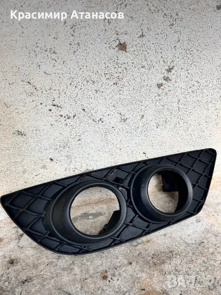 A2048801024 .Решетка халоген лява за Мерцедес Ц-класа W204. A2048801024, снимка 1