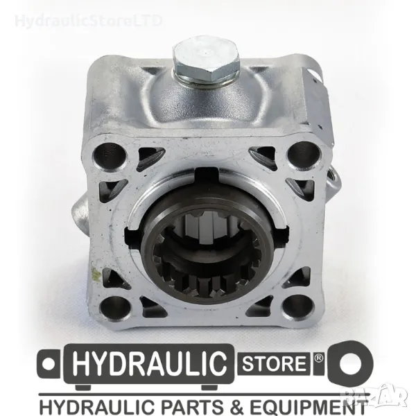 Универсален P.T.O. Включвател за скоростна кутия OMFB 01004000171 / 021215010, снимка 1