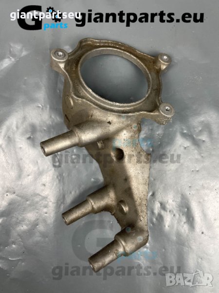 Алуминиев захват за Порше Кайен Porsche Cayenne , 7L5131081, снимка 1