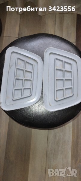 Гумени протектори., снимка 1