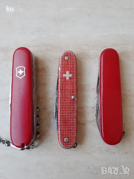 Victorinox ножчета, снимка 1