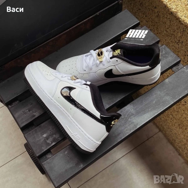 Nike are Forse 1 , снимка 1