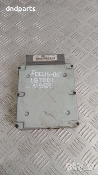 Компютър Ford Focus 1.8TDDI 2000г.	, снимка 1