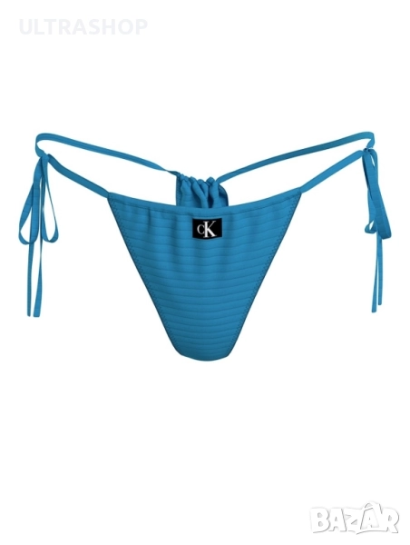 Calvin Klein XL ново дамско долнище на бански, снимка 1