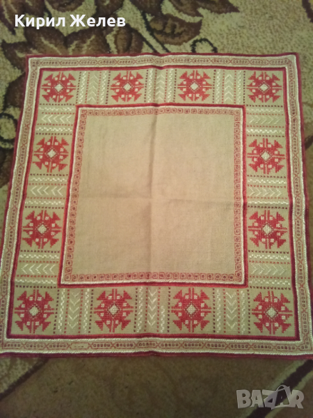 Къренце старо 26546, снимка 1